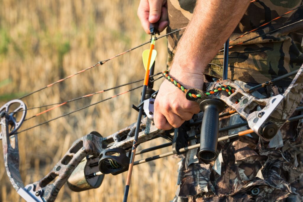 Bowhunting Basics