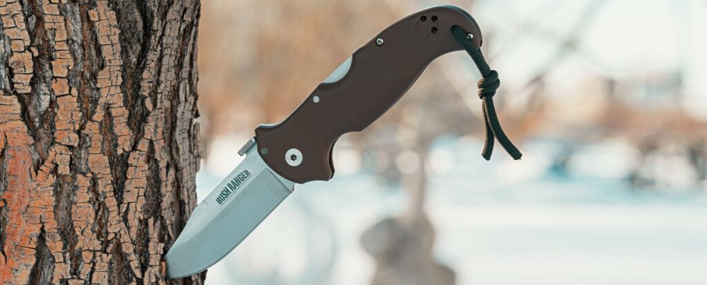 Save on Hunting Knives