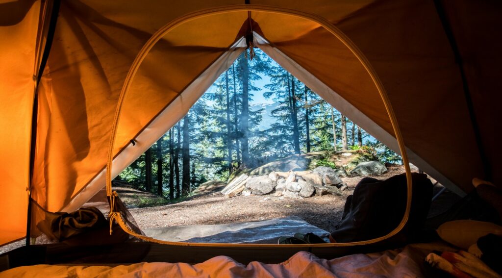 Save on Trekking Tents
