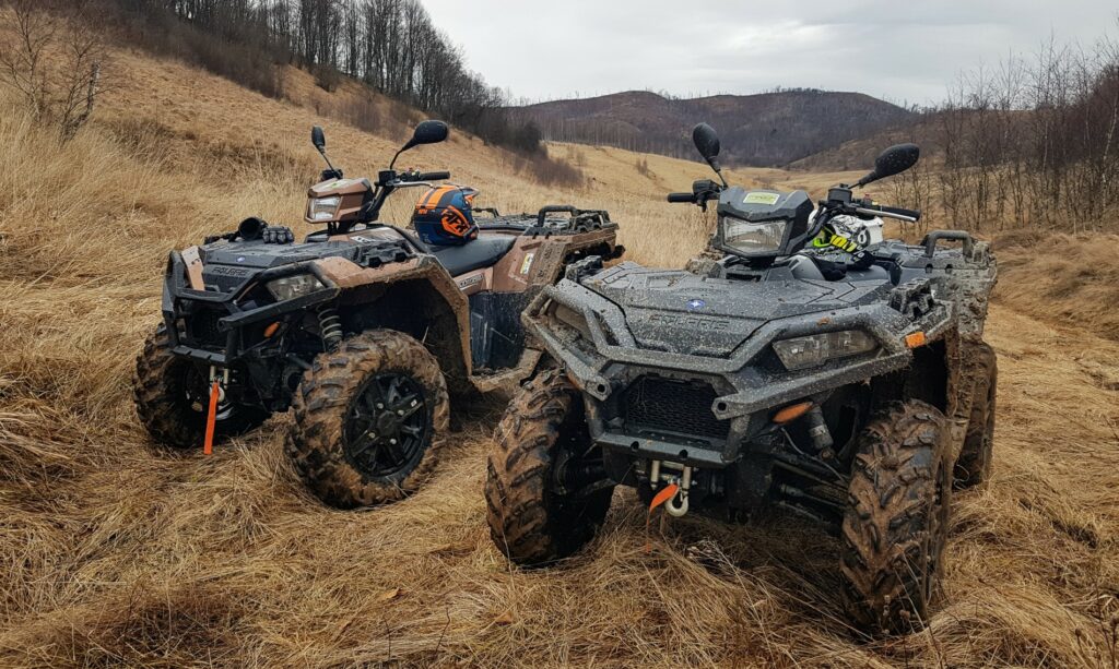 Save on ATV Tires 